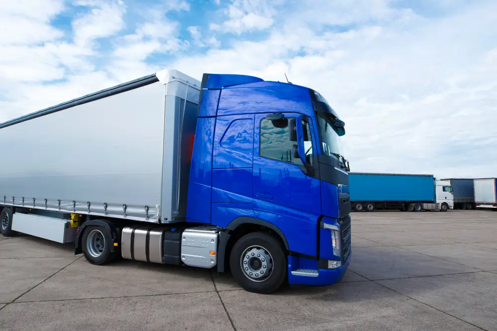 LTL Shipping