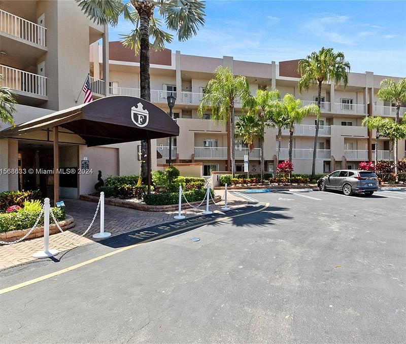 TAMARAC location