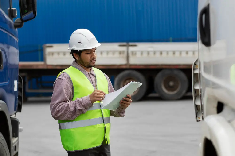 Expedited transportation is worth considering when a standard freight schedule does not meet your delivery requirements.