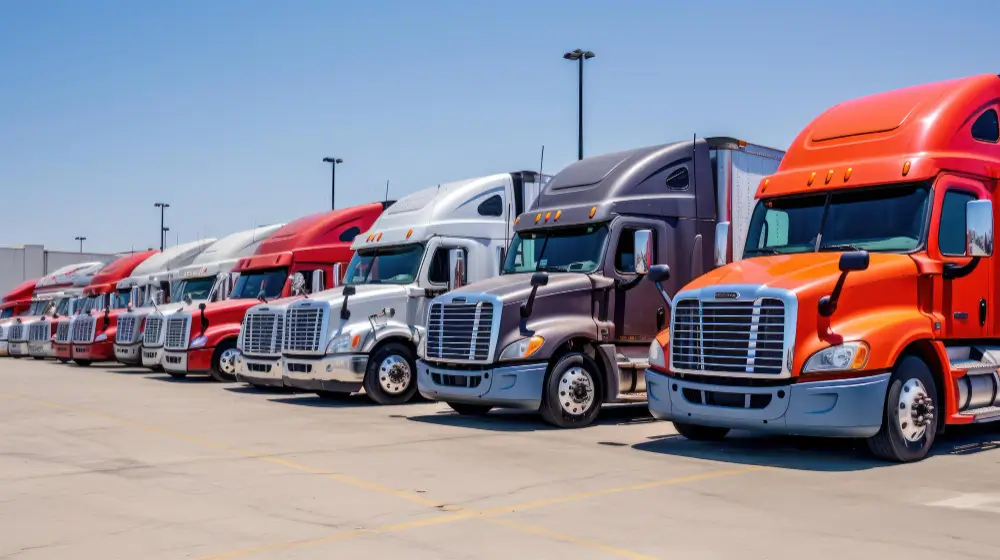 Freight Brokerage